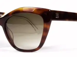 Balenciaga sunglasses assortment 10pcs.