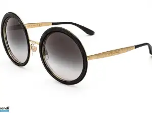 Dolce Gabbana wholesale Women's sunglasses assortment 10pcs.