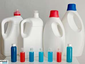 Detergente para lavar la ropa, Proveedor de detergentes, White label laundry detergent
