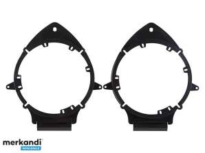 73 147# Samochodowy adapter głośnikowy do chevrolet hhr 05 13 opel insignia