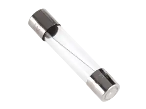 Sicherung 20 mm 15A CE Kemot 100 Stk.