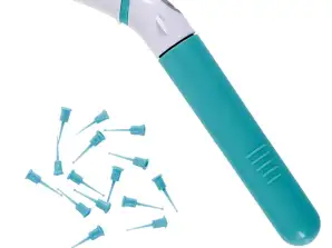 Cepillo Limpiador Interdental Eléctrico Uso Doméstico Para Limpieza Dental