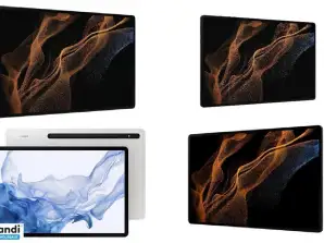 Lot de 9 Tablette SAMSUNG   Reconditionné A