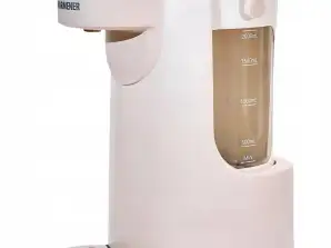 Säuglingsanfangsnahrungshersteller 2L 48h BPA-frei