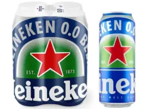 HEINEKEN 0.0% ALCOHOL-BEER