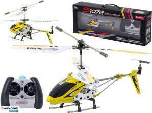 Fernbedienung Hubschrauber für RC Fernbedienung SYMA S107G Gelb