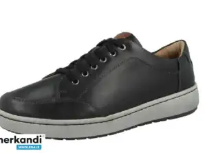 Josef Seibel Meeste nahast kingad David 03