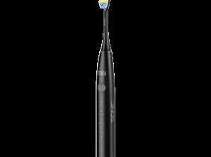 LEC TSA8087 B TEESA SONIC 2 Brosse à dents sonique Noir . 5 modes de fonctionnement. étui de voyage . USB Type-C