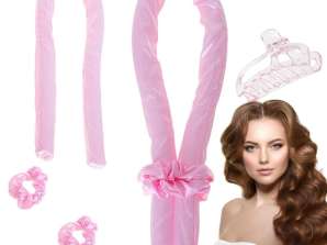 Lockenwickler Locken Lockenwickler Haarnadel