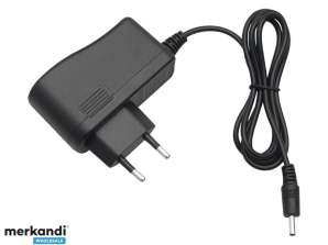 Z0125# Ładowarka sieciowa do jumpstartera 1.2/3.5 230v 12.6v 14v
