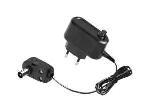 LEC URZ1192RLX antenne strømforsyning elektronisk justerbar 12V LXG1193PH