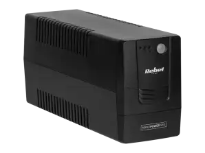 Alimentation de secours informatique UPS REBEL modèle Nanopower 850