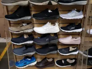 Sketchers Sneakers Wholesale Pallet 100pairs