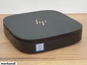 HP Elite Slice G2 i5 7gen with HDMI Module