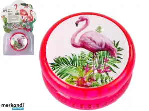Jojo Arcade-Spiel Fast Flamingo YoYo Pink