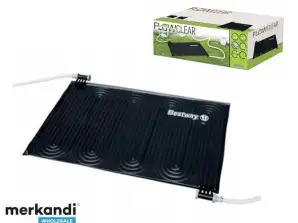 Tapis chauffant solaire BESTWAY 58423