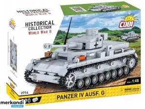 Panzer iv ausf.g KER 2714