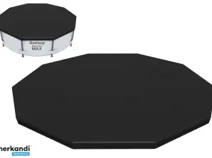 Чехол для каркасного бассейна 305 см Bestway 58036
