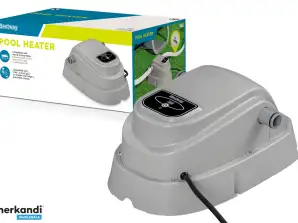 Нагреватель воды для бассейна Bestway 58259