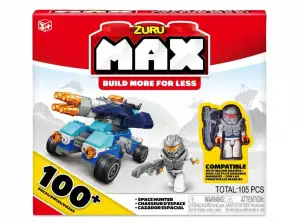 Steinset 100 Elemente Mix