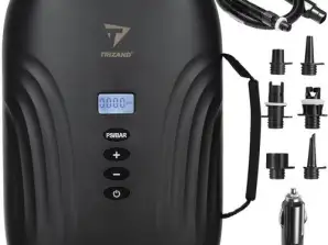 Elektrische pomp voor SUP-board Trizand 25262