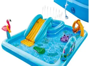 AXIS 00025166 INTEX 57161 oppblåsbart basseng