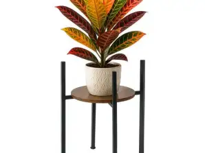 Stovintis gėlių stovas 41 cm Ruhhy 26049