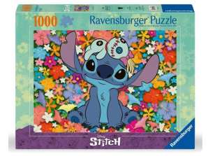 Puzzle 1000 Teile Stich KER 01264
