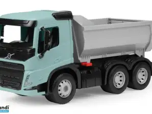 Самоскид Worxx volvo fmx в коробці