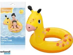 Giraffe Zwemband 68 x 66 cm Bestway 36464