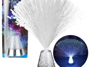 Fiber Optic LED Decorative Lamp Color Changing