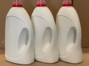 Detergente economico, Gel de lavandería, Proveedor de detergente, Marca blanca