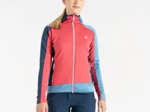 Dare 2B vêtements d’extérieur mix 332 pièces seulement 9,5€ ! Super Pack