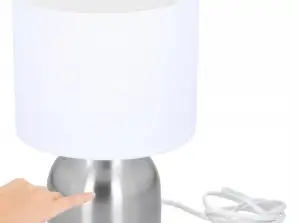 SCHOOL DESK LAMP TOUCH BEDSIDE TABLE DESK LAMP ADJUSTABLE