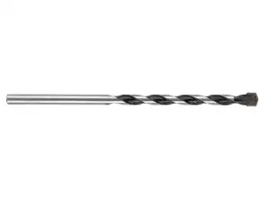 TOP 56T300 Betoniporanterä 4 x 75 mm. hiottu