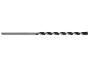 TOP 56T302 Betoniporanterä 6 x 150 mm. hiottu