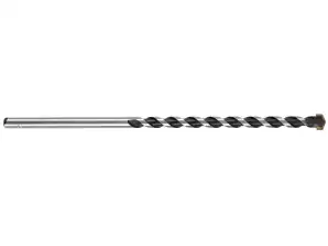 TOP 56T308 Betoniporanterä 12 x 250 mm. hiottu