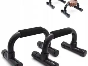 PUSH-UP GREP PUSH-UP STØTTER PUSH UP 2 STK