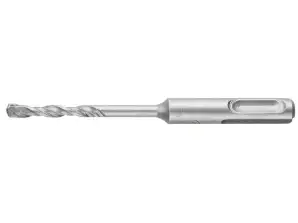 Bohrer SDS Plus für Steinmetz. 5 x 110 mm. S4. Quatro