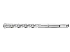 TOP 60H554 SDS Plus Betonbohrer. 12 x 160 mm. S4. Quatro