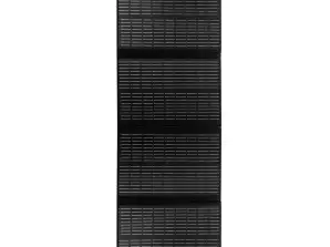 Panneau solaire portable 140W chargeur solaire