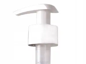 DISTRIBUTEUR À POMPE POUR SAVON SAVON DÉSINFECTANT DISTRIBUTION GEL LIQUIDE