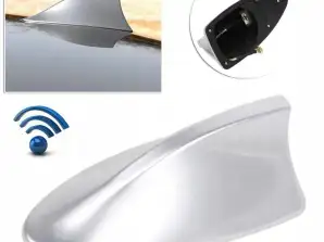 AUDI BMW FORD OPEL VW FM ANTENA FIN SHARK SHARK SHARK