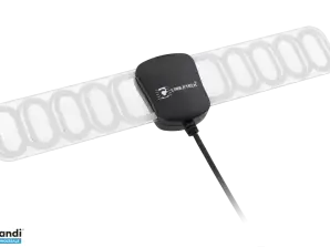 Cabletech Cabletech digitaalinen maanpäällinen TV DVB T -autoantenni malli ANT0525