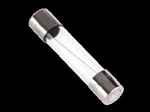 Sicherung 20 mm 15A CE Kemot 100 Stk.