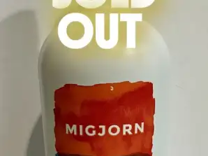Vermut Rosado Migjorn de Formentera – Formatos 75 cl y 0,10 cl