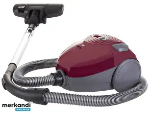 Pussillinen pölynimuri 800W Compact S