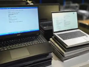 HP, Dell – i3 / i5 10th Gen Laptops 128GB / 256GB SSD