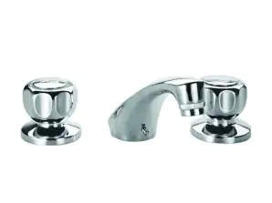Waschtischunterschrank MINERVA MINI 700 Chrom