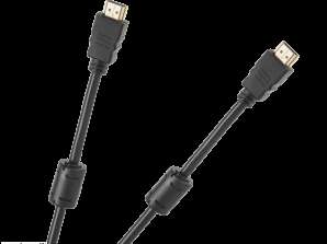 câble HDMI HDMI 15m 24AWG